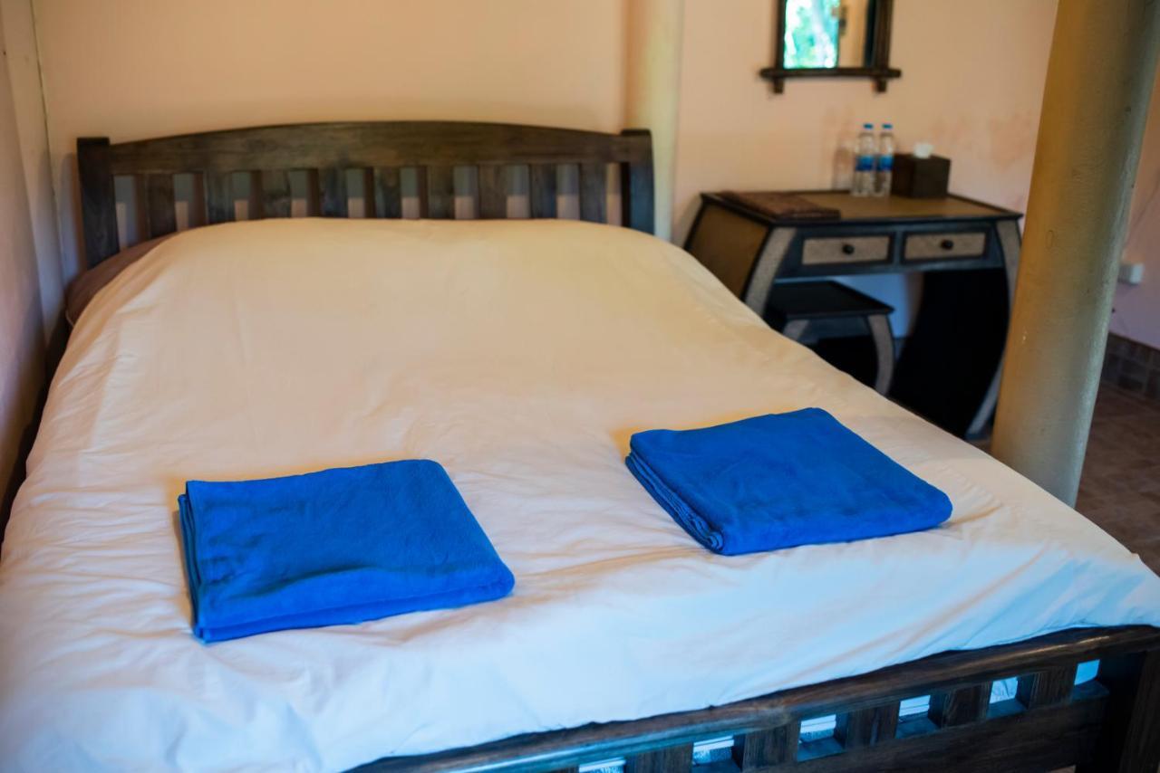 Hot Coffee Guest House And Resort Ban Mae Na Chon Exterior foto