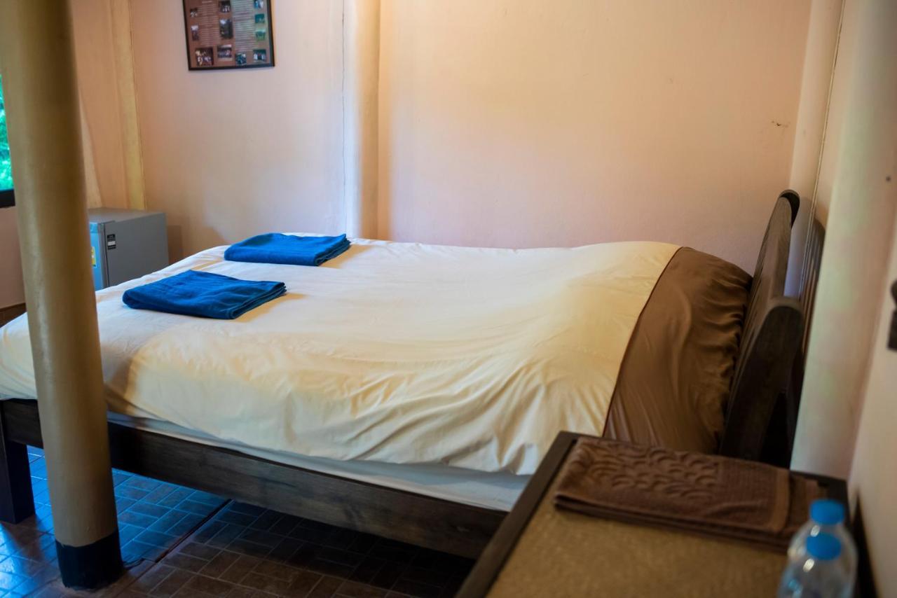 Hot Coffee Guest House And Resort Ban Mae Na Chon Exterior foto