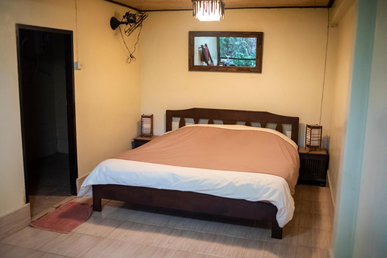 Hot Coffee Guest House And Resort Ban Mae Na Chon Exterior foto