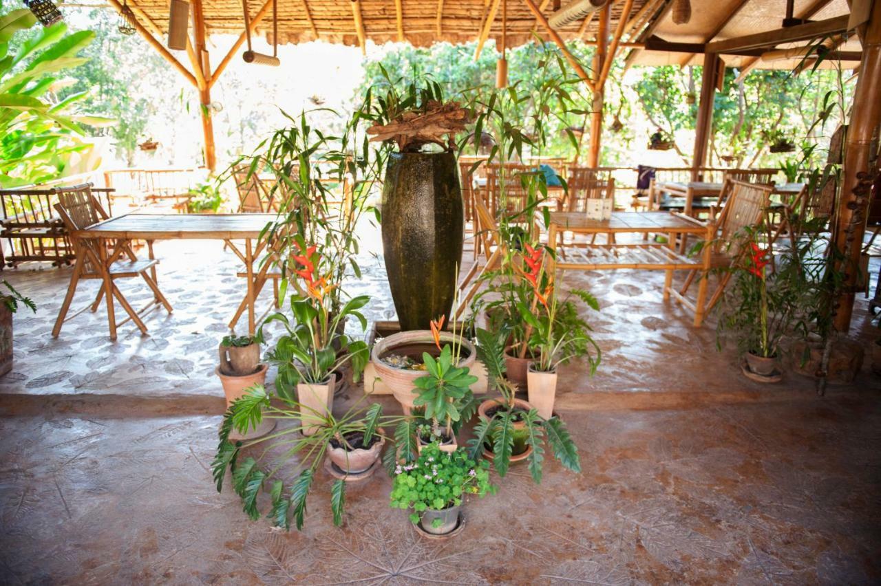 Hot Coffee Guest House And Resort Ban Mae Na Chon Exterior foto