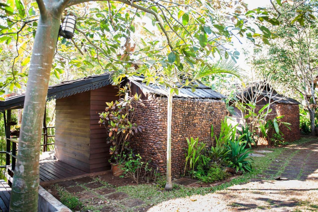Hot Coffee Guest House And Resort Ban Mae Na Chon Exterior foto