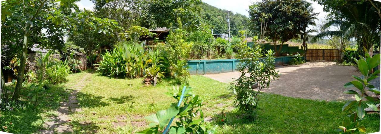 Hot Coffee Guest House And Resort Ban Mae Na Chon Exterior foto