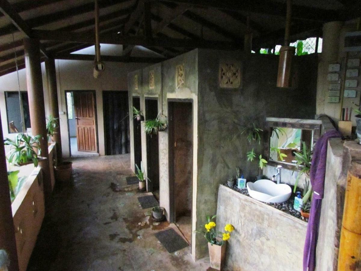 Hot Coffee Guest House And Resort Ban Mae Na Chon Exterior foto