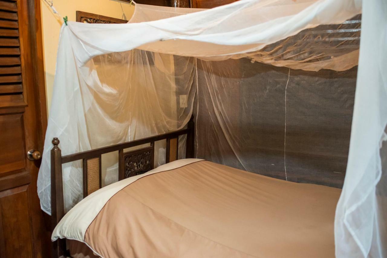 Hot Coffee Guest House And Resort Ban Mae Na Chon Exterior foto