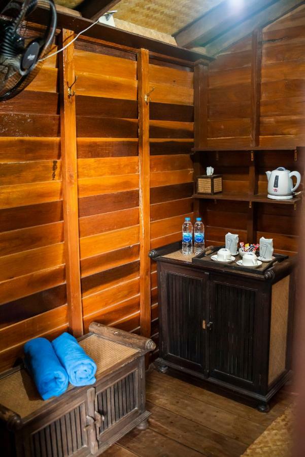 Hot Coffee Guest House And Resort Ban Mae Na Chon Exterior foto