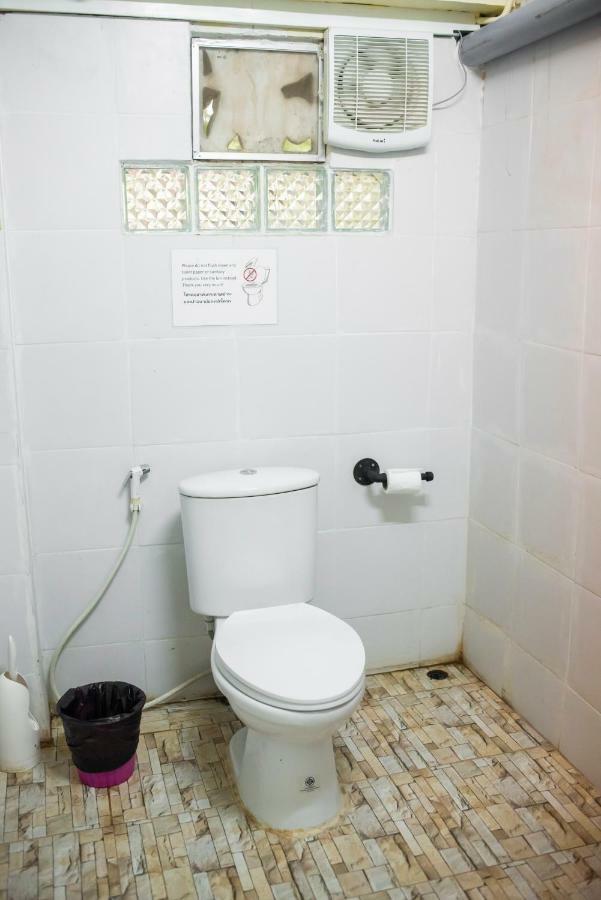 Hot Coffee Guest House And Resort Ban Mae Na Chon Exterior foto