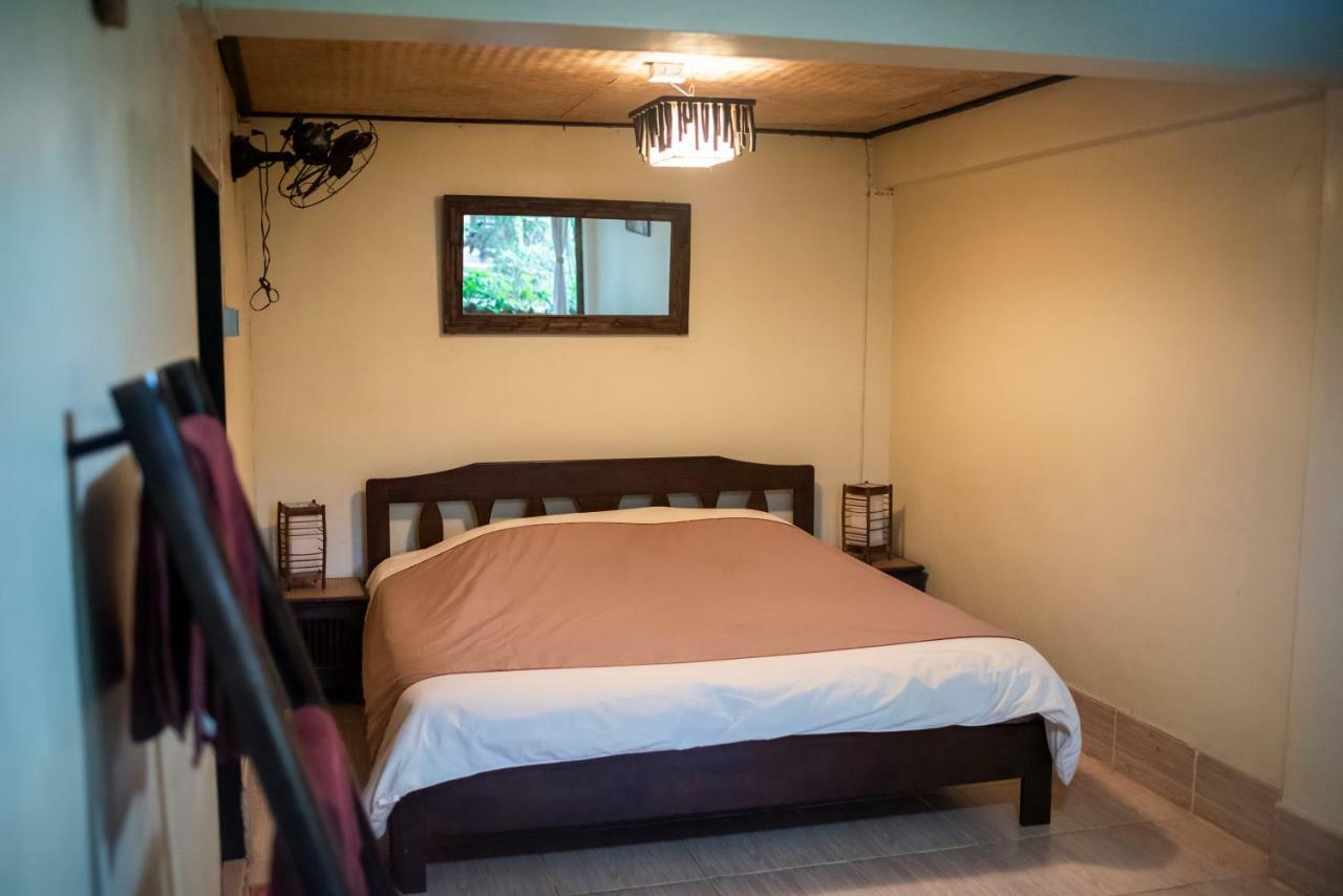 Hot Coffee Guest House And Resort Ban Mae Na Chon Exterior foto